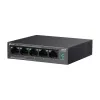 Комутатор мережевий D-Link LS105LP