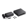 Комутатор мережевий D-Link LS105LP