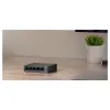Комутатор мережевий D-Link LS105LP