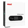 Сонячний інвертор Must PV18-2012ECO, 2000W, 12V (PV18-2012ECO)