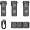 Аккумулятор для дрона DJI Mavic 3 Enterprise Battery Kit (P05)+3-батареї та зарядний пристрій (CP.EN.00000421.01) - изображение 2