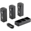 Аккумулятор для дрона DJI Mavic 3 Enterprise Battery Kit (P05)+3-батареї та зарядний пристрій (CP.EN.00000421.01) - изображение 3