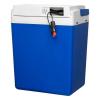 Автохолодильник Zorn E-32 12/230V 30 л Blue/White (4251702500053) - изображение 2