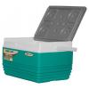 Термобокс Pinnacle Eskimo 11л (0682622060077TURQUOISE) - изображение 3