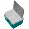 Термобокс Pinnacle Eskimo 11л (0682622060077TURQUOISE) - изображение 4