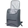 Терморюкзак Time Eco TE-4021 21л Сірий (4820211100759_1) - изображение 2