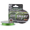 Шнур Favorite Smart PE 3x 150м 0.25/0.085mm 5lb/2.2kg Light Green (1693.10.62) - изображение 1