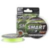 Шнур Favorite Smart PE 3x 150м 0.25/0.085mm 5lb/2.2kg Fl.Yellow (1693.10.52) - изображение 1