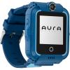 Смарт-годинник AURA A4 4G WIFI Blue (KWAA44GWFBL) - изображение 2