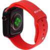 Смарт-часы AURA X1 Pro 44mm Red (SWAX144R) - изображение 3