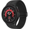 Смарт-часы Samsung Galaxy Watch 5 Pro 45mm eSIM Black (SM-R925FZKASEK) - изображение 1