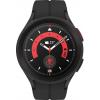 Смарт-часы Samsung Galaxy Watch 5 Pro 45mm eSIM Black (SM-R925FZKASEK) - изображение 2