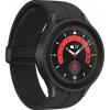 Смарт-часы Samsung Galaxy Watch 5 Pro 45mm eSIM Black (SM-R925FZKASEK) - изображение 3