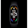 Фитнес браслет Xiaomi Mi Smart Band 7 Black Global (943156) - изображение 4