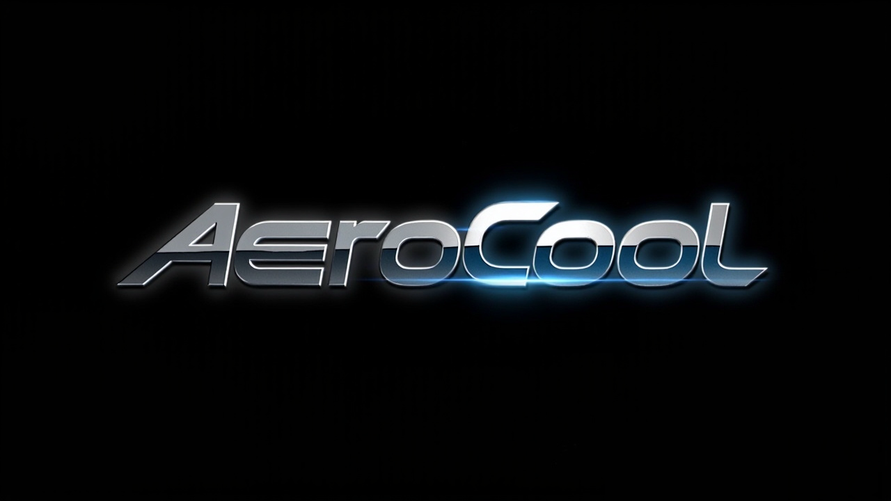 Поповнення складу бренду AeroCool