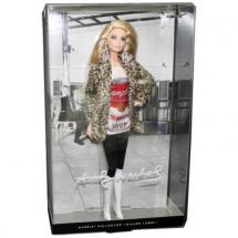 Ляльки та аксесуари