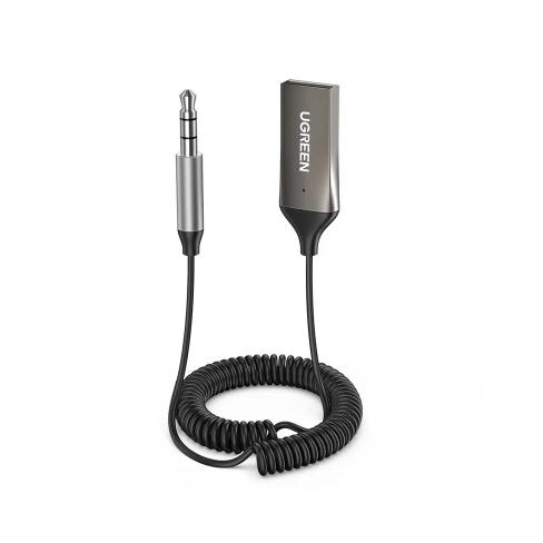 Bluetooth трансмитер