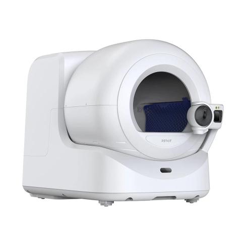 Туалети та наповнювачі