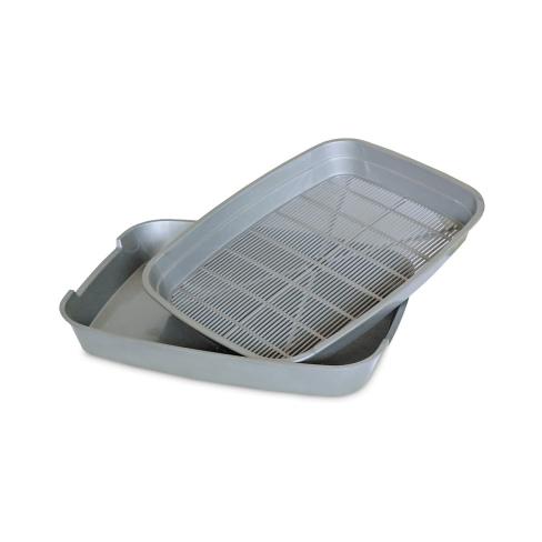 Туалети для котів