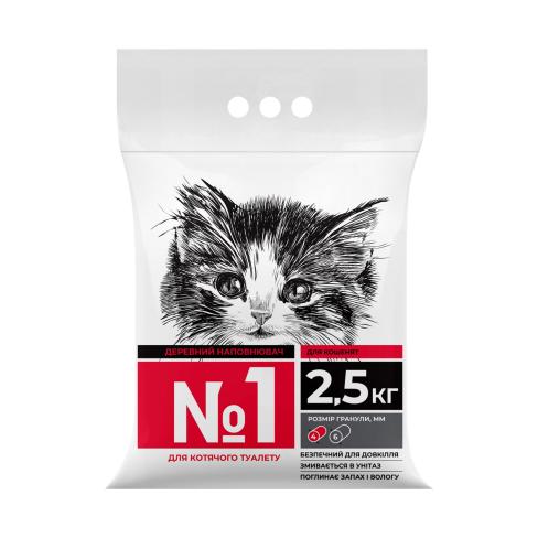 Наповнювачі для туалету