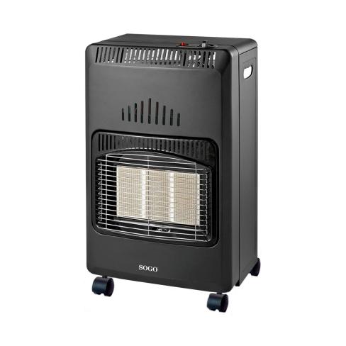 Газовый обогреватель