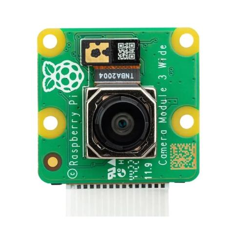 Камеры для микро ПК