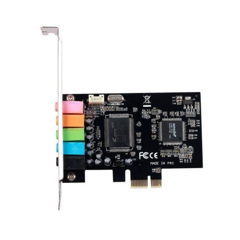 Звуковые платы