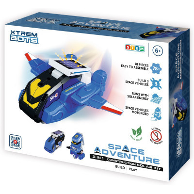 Трансформери та роботи