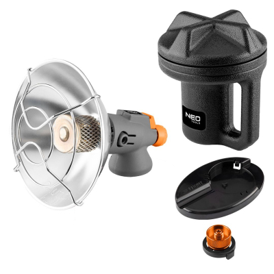 Газове обладнання