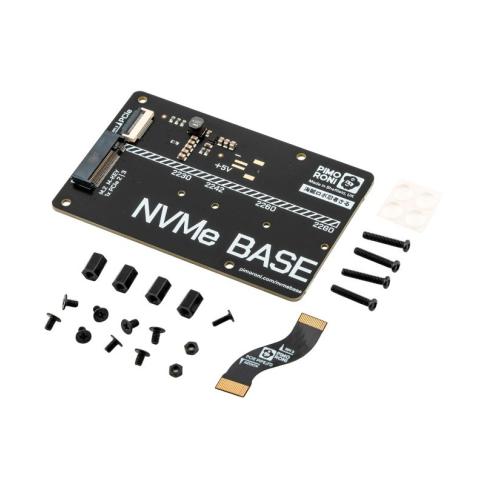 Платы расширения для микро ПК