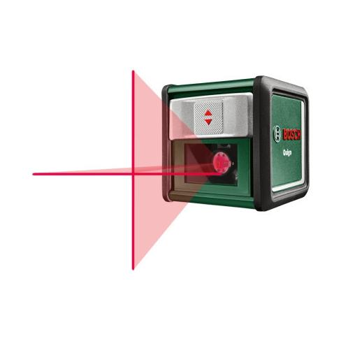 Лазерний нівелір