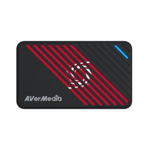 Карты видеозахвата