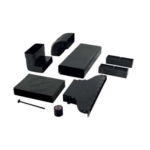 Аксессуары сопутствующие