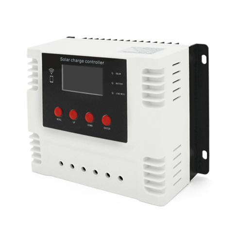 Комплектуючі для СЕС