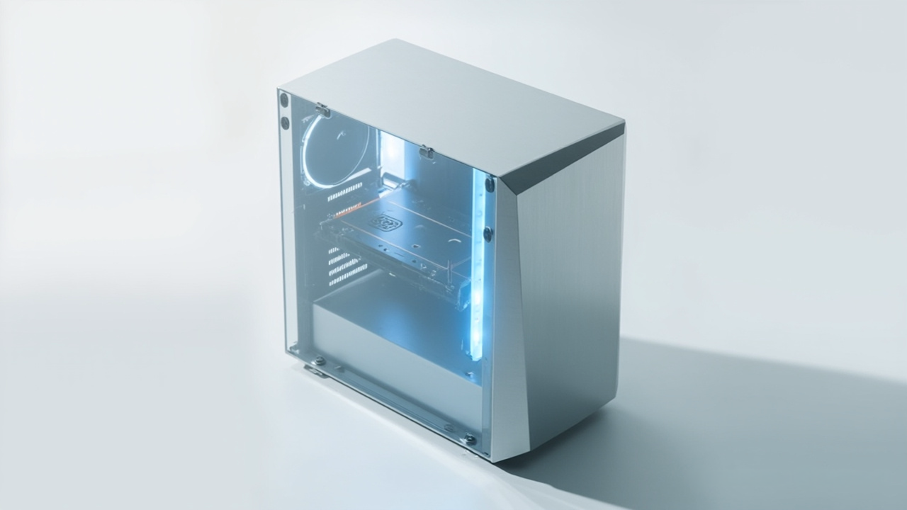 Обратите внимание на корпус который используете.