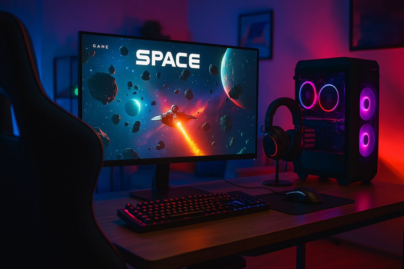 Выбор монитора — гайд